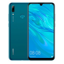 Замена дисплея на телефоне Huawei P Smart Pro 2019 в Липецке